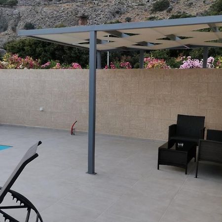 Tesoro Del Mare Apartment Pefki  ภายนอก รูปภาพ