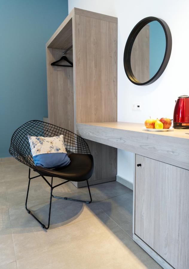 Tesoro Del Mare Apartment Pefki  ภายนอก รูปภาพ